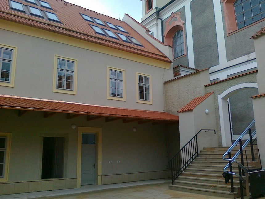 Spolkový dům Kutná Hora