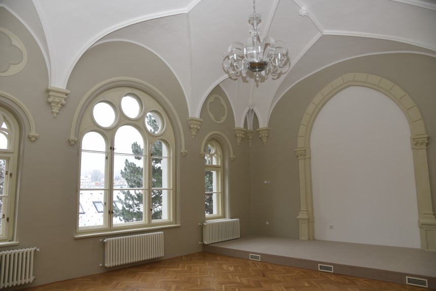 Hospic Liberec