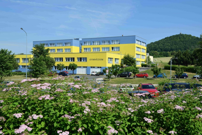 Gymnázium Česká Lípa