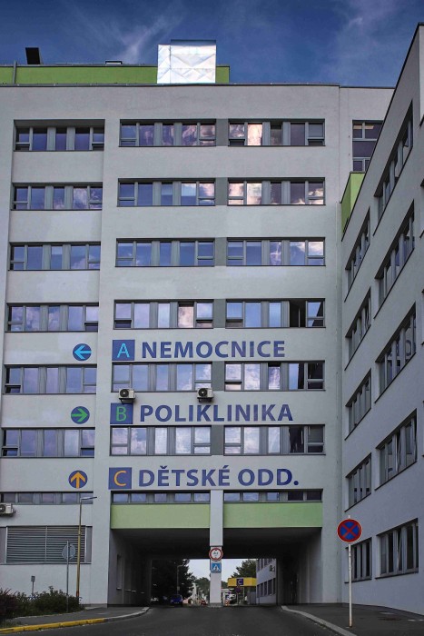 NsP Česká Lípa